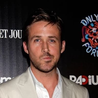 Ryan gosling thumbnail