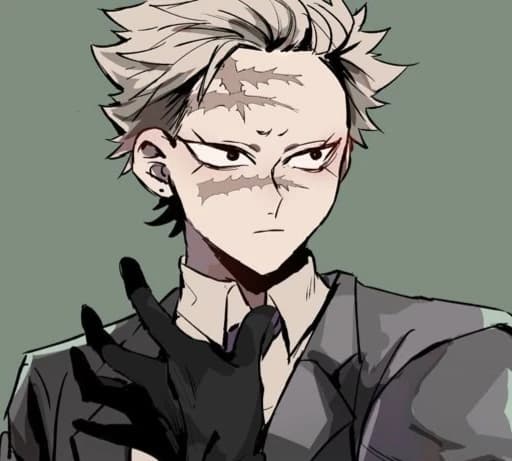 Sanemi Mafia husband  thumbnail