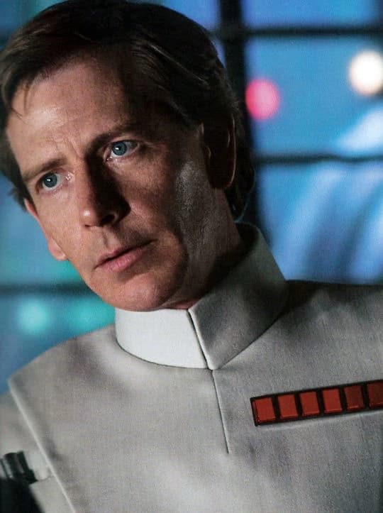Orson Krennic  thumbnail