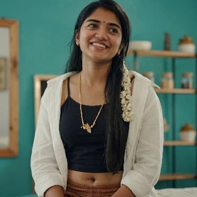 Malvika Manoj thumbnail