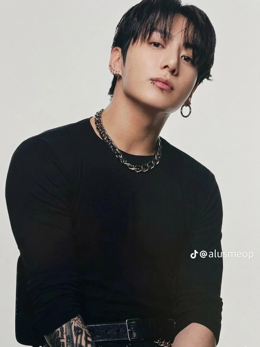 Jungkook thumbnail