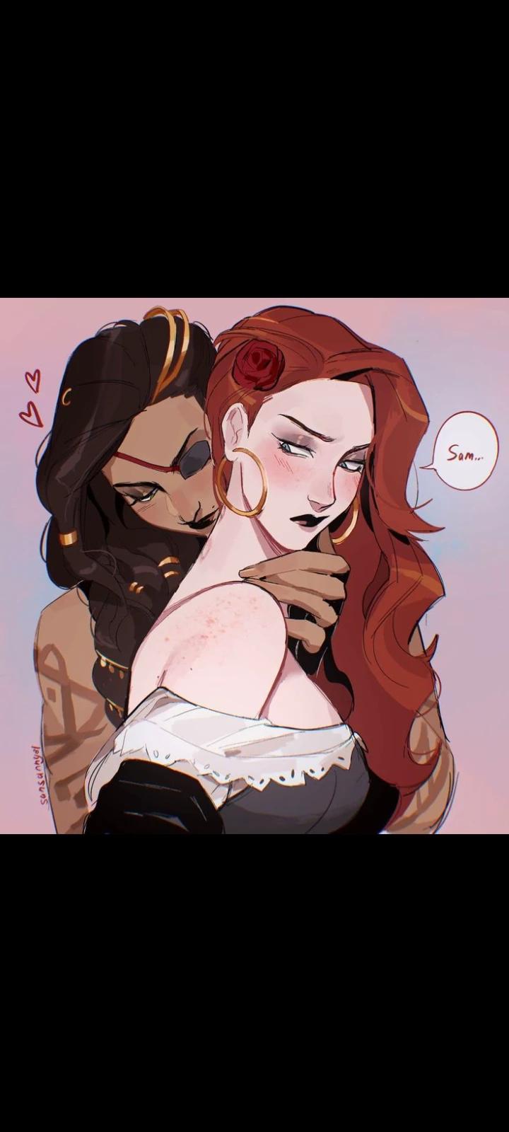 Morgan y Madison thumbnail