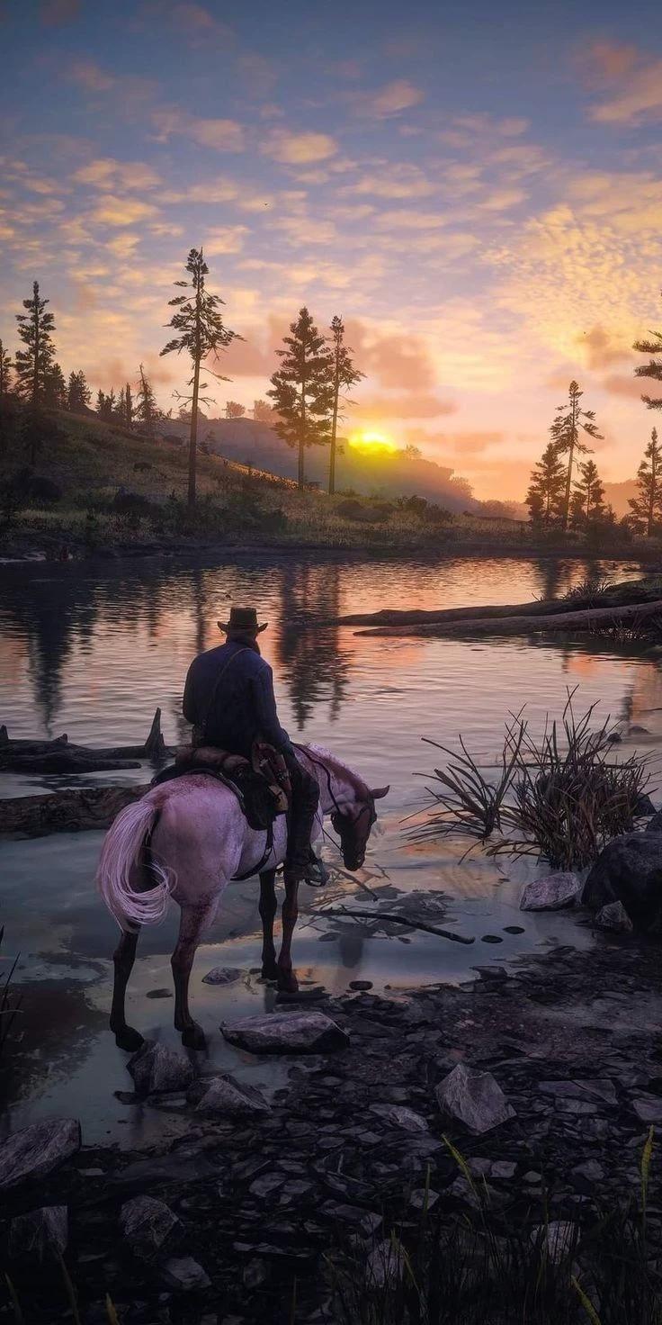 Red Dead Redemtion 2 thumbnail