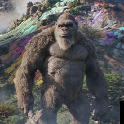 King Kong thumbnail