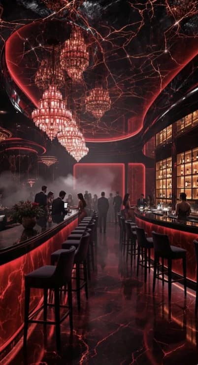 Mafia Nei Bar~ thumbnail