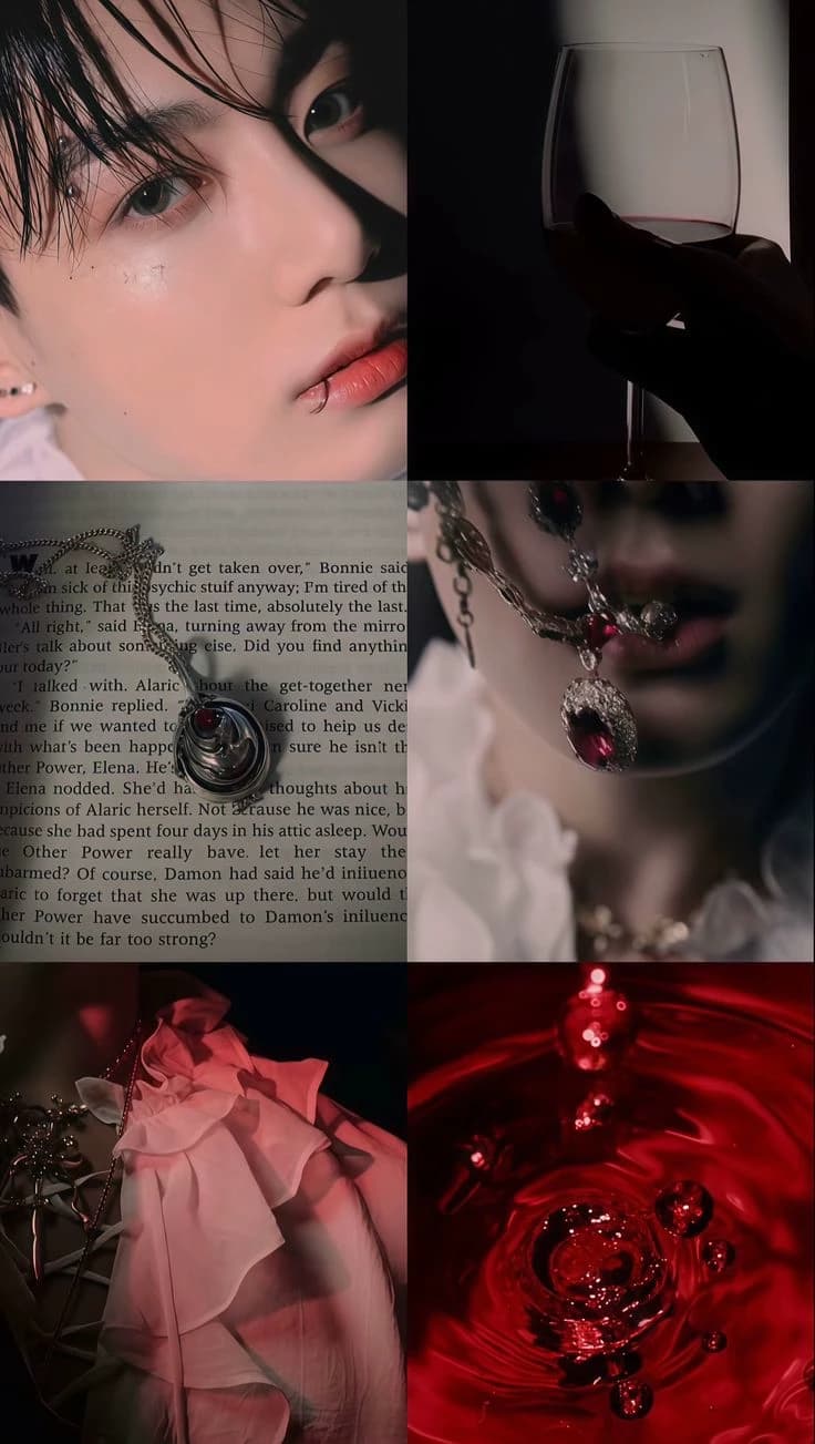 Jungkook | Cursed Alpha king  thumbnail