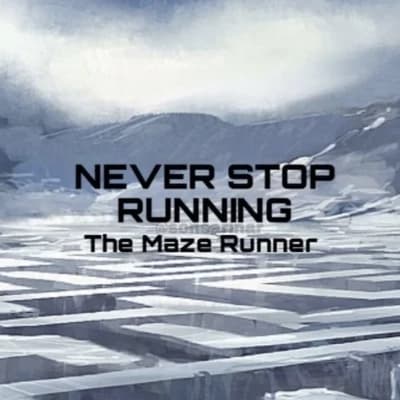 Ice maze, Group b thumbnail