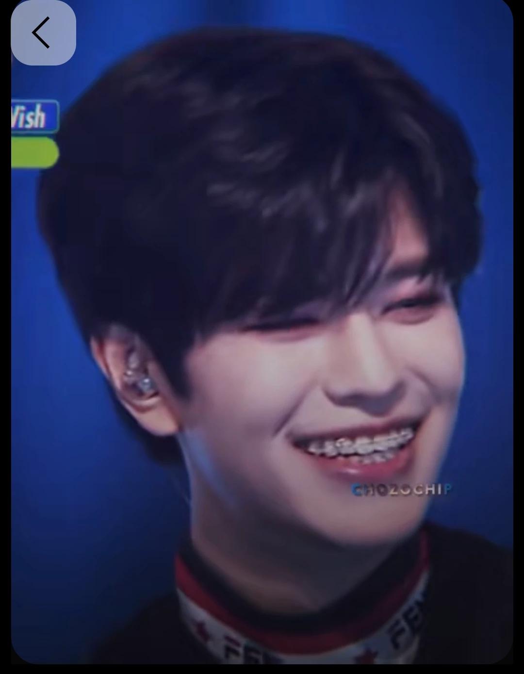 Bang Chan ve Kim Seungmin thumbnail