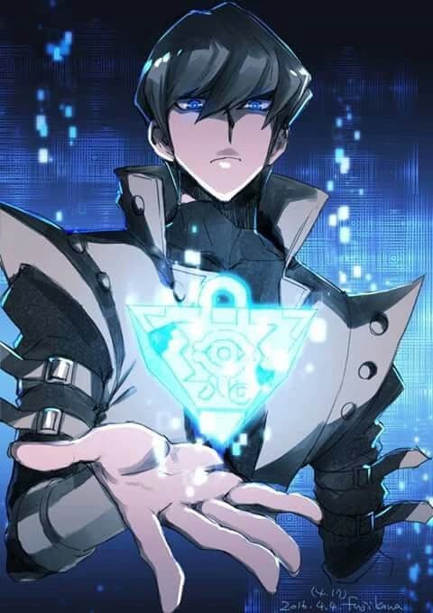 Seto Kaiba thumbnail