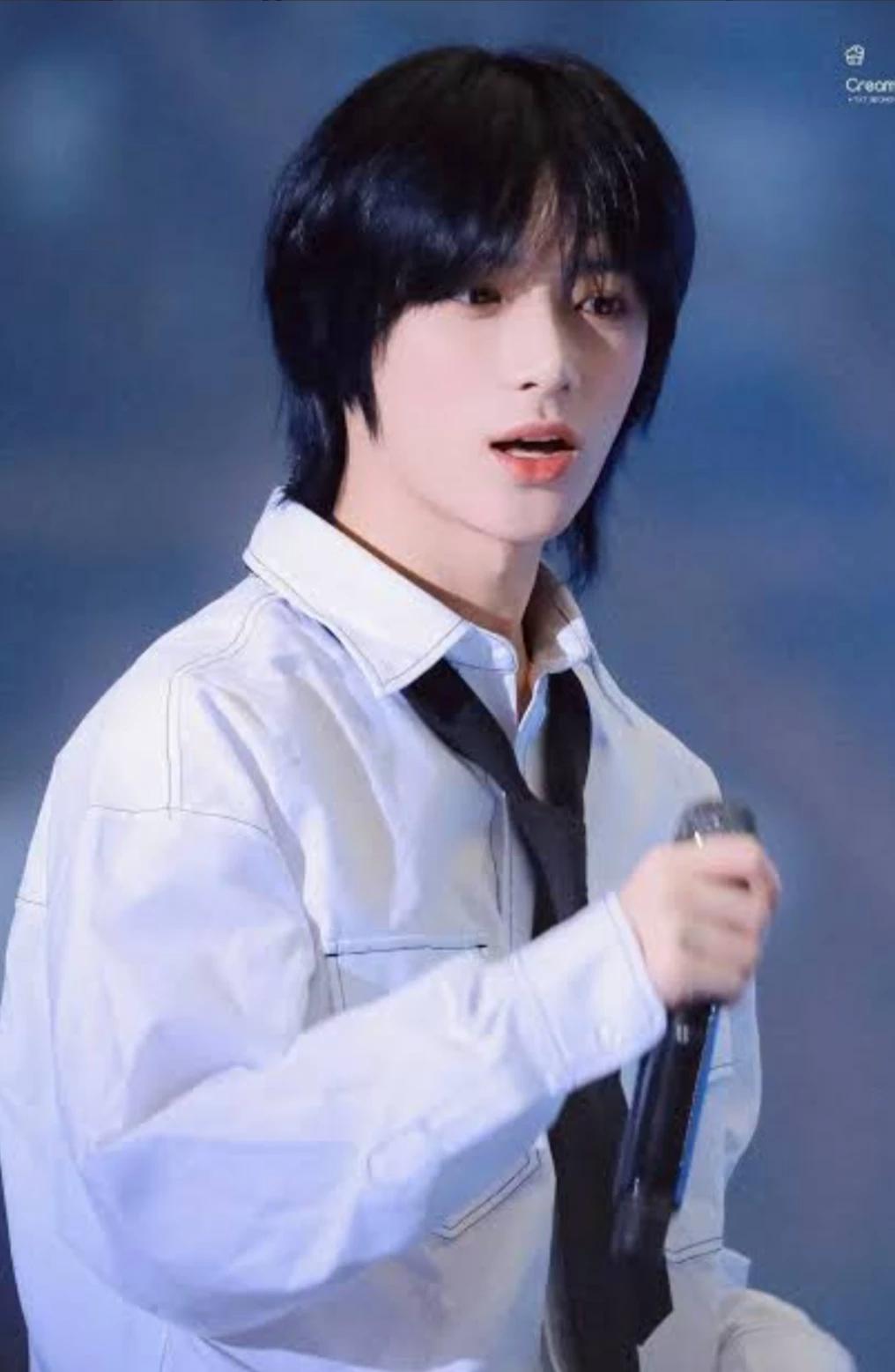 Beomgyu psychopath  thumbnail