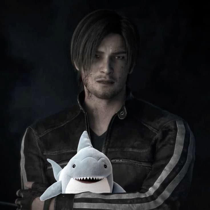 Leon Kennedy thumbnail