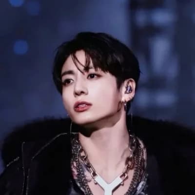 Jeon Jungkook Bl Omegaverse  thumbnail