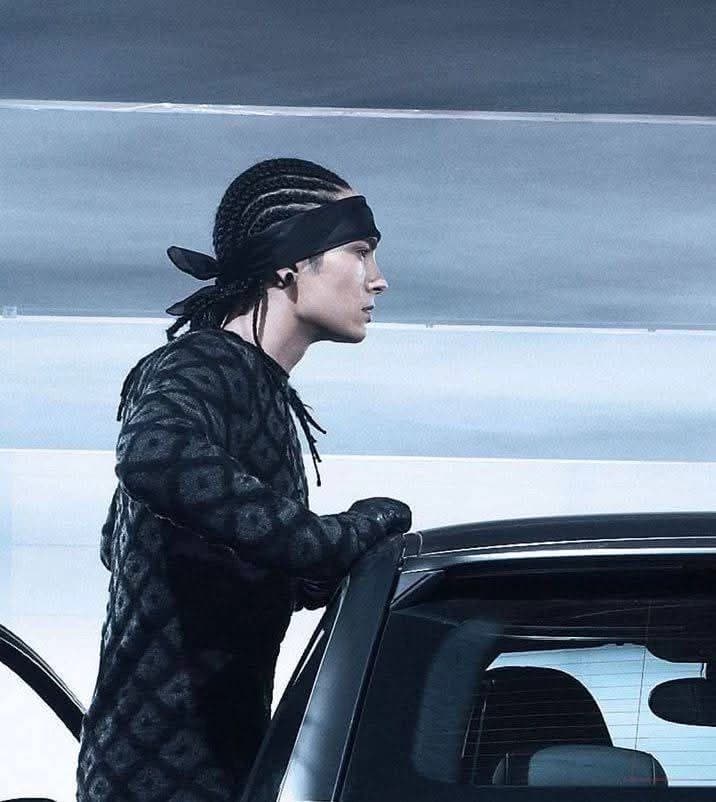 Tom Kaulitz thumbnail