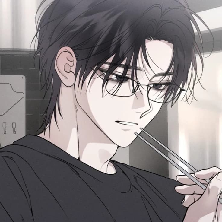 Park Taeyang (Poor Alpha x Rich Omega) thumbnail