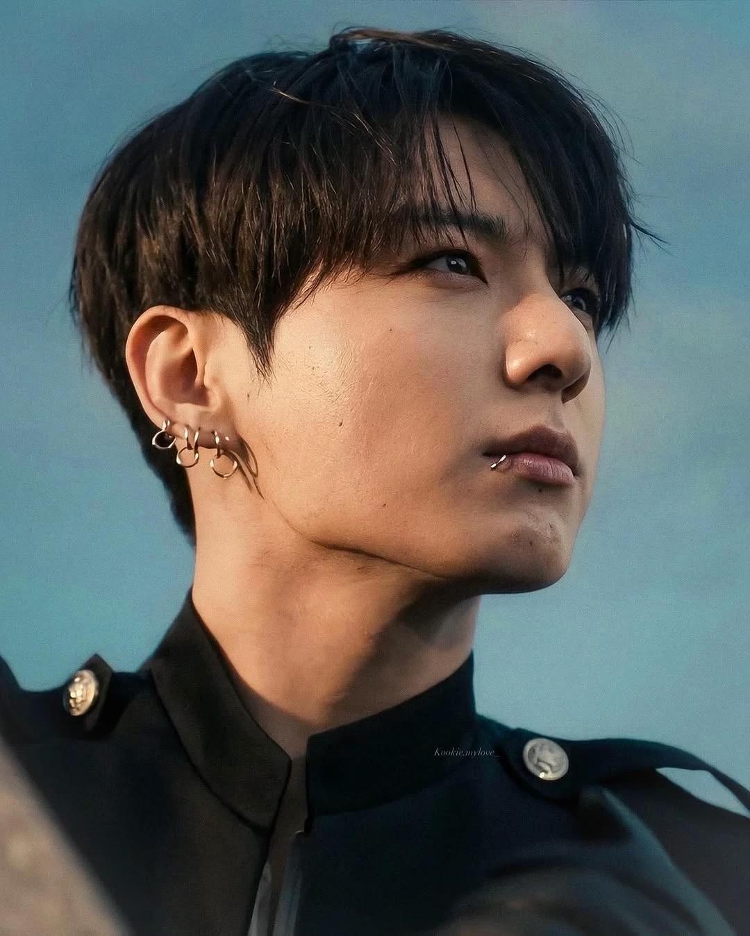 ♕ jeon jungkook ♕  thumbnail