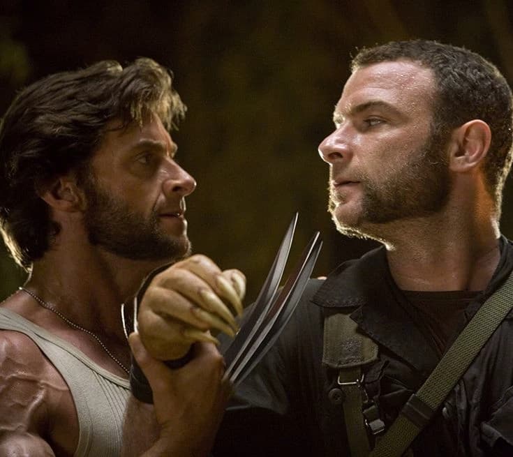 X-Men Origins Wolverine  thumbnail
