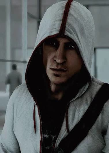 Desmond Miles (Assassins Creed) thumbnail