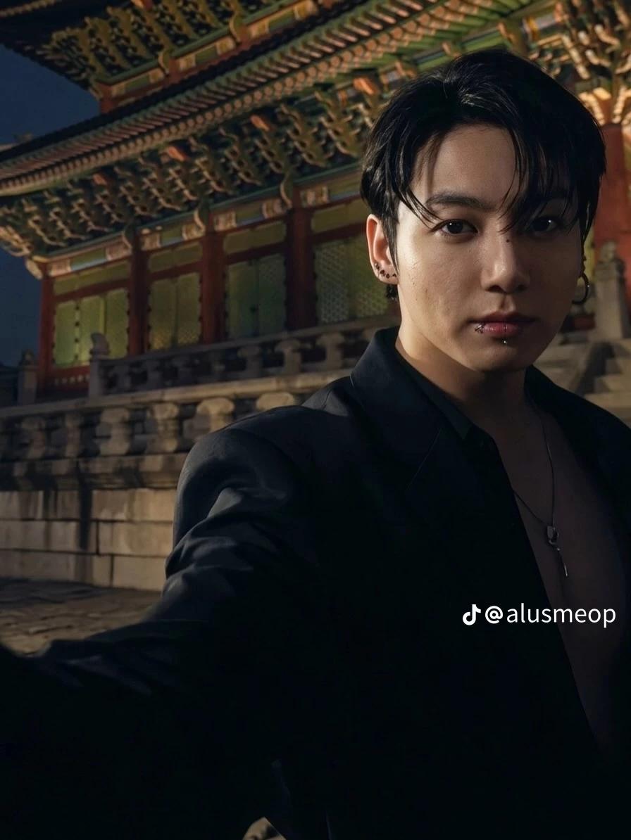 Jungkook  thumbnail