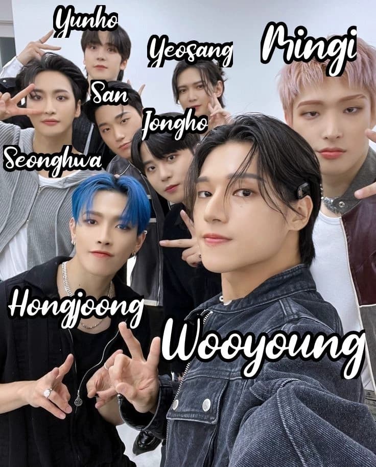 Ateez thumbnail