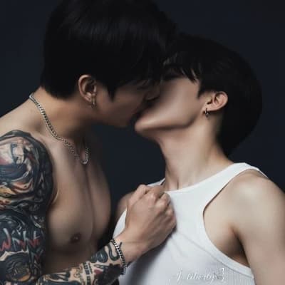 Jikook  thumbnail