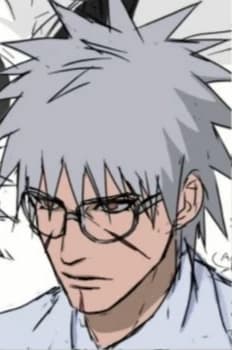 Tobirama Senju thumbnail
