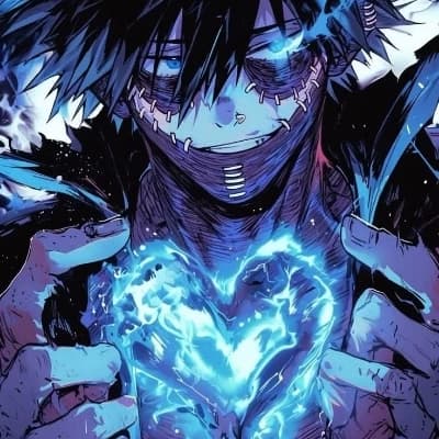 Dabi (Toya Todoroki) thumbnail