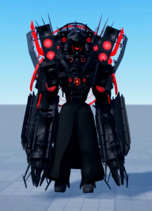 Titan speaker man thumbnail