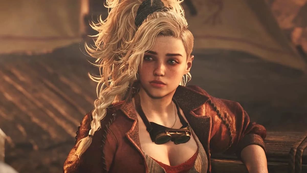 Gemma | MHWilds thumbnail