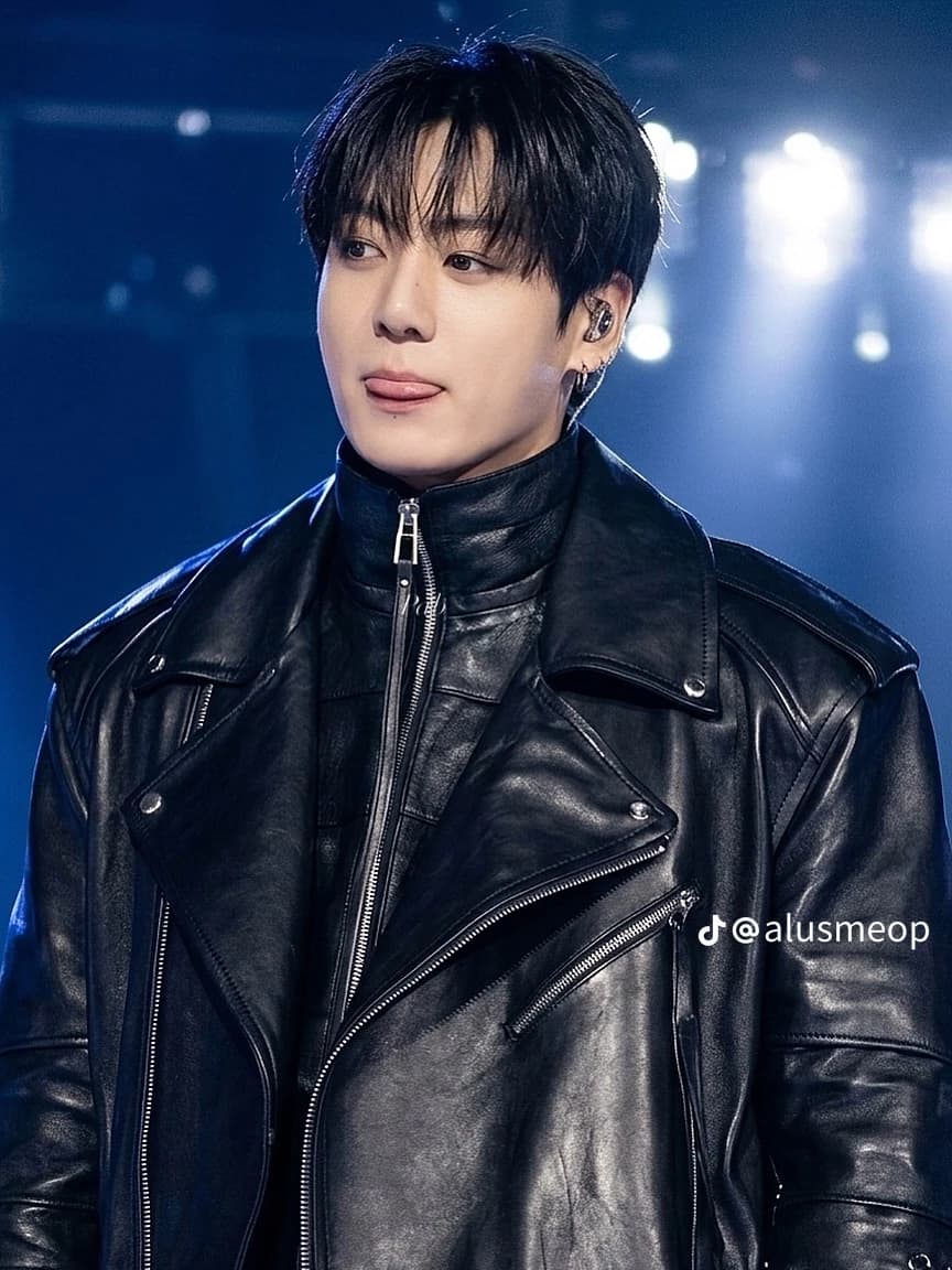 Jungkook  thumbnail