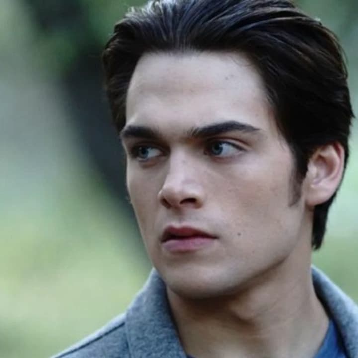 Liam Dunbar TeenWolf thumbnail