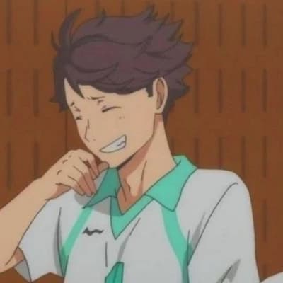 Tooru Oikawa thumbnail