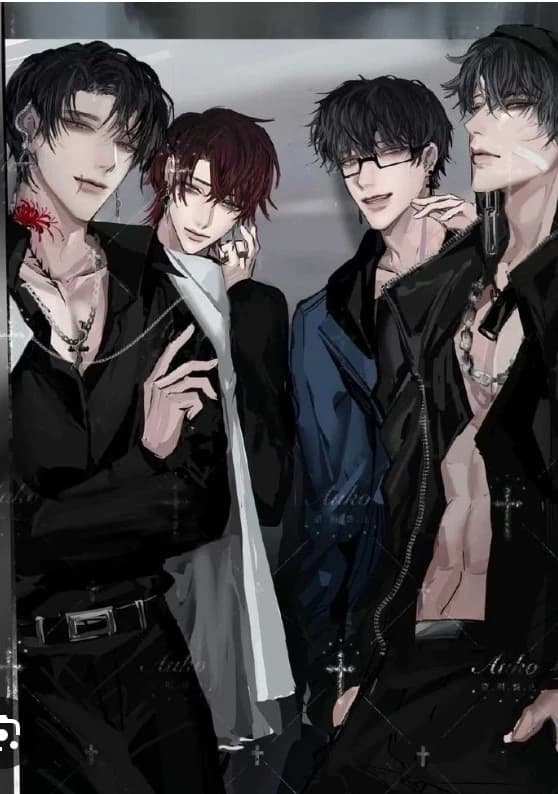 Liam , Noah, Axel, y Lucas  thumbnail