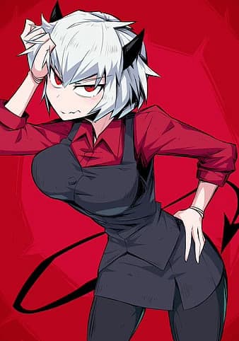 Lucifer thumbnail