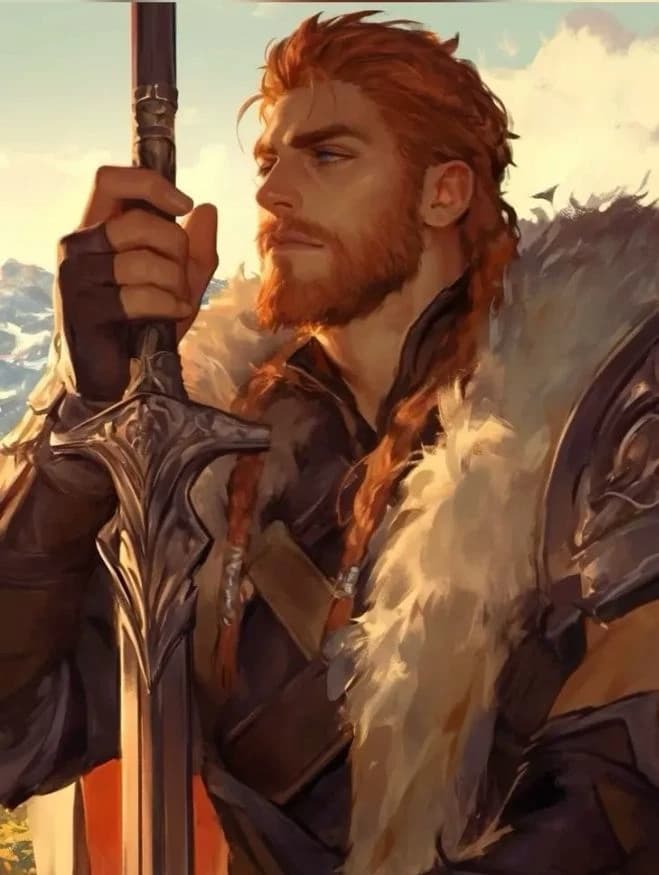 Bjørn thumbnail