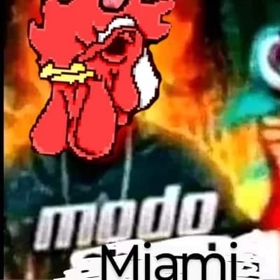 Chat Grupal De Hotline Miami  thumbnail