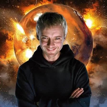 The Master (Doctor Who) [10's Era] thumbnail