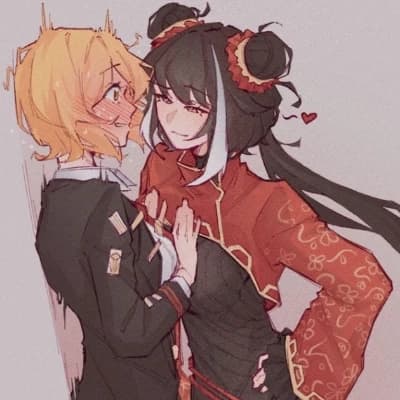 Jia Xichun [and Don Quixote] thumbnail