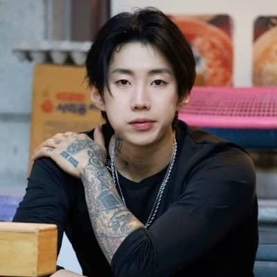 Jay Park thumbnail