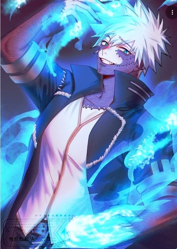 Dabi thumbnail