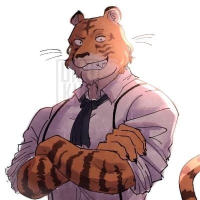 Bill - Beastars adult thumbnail