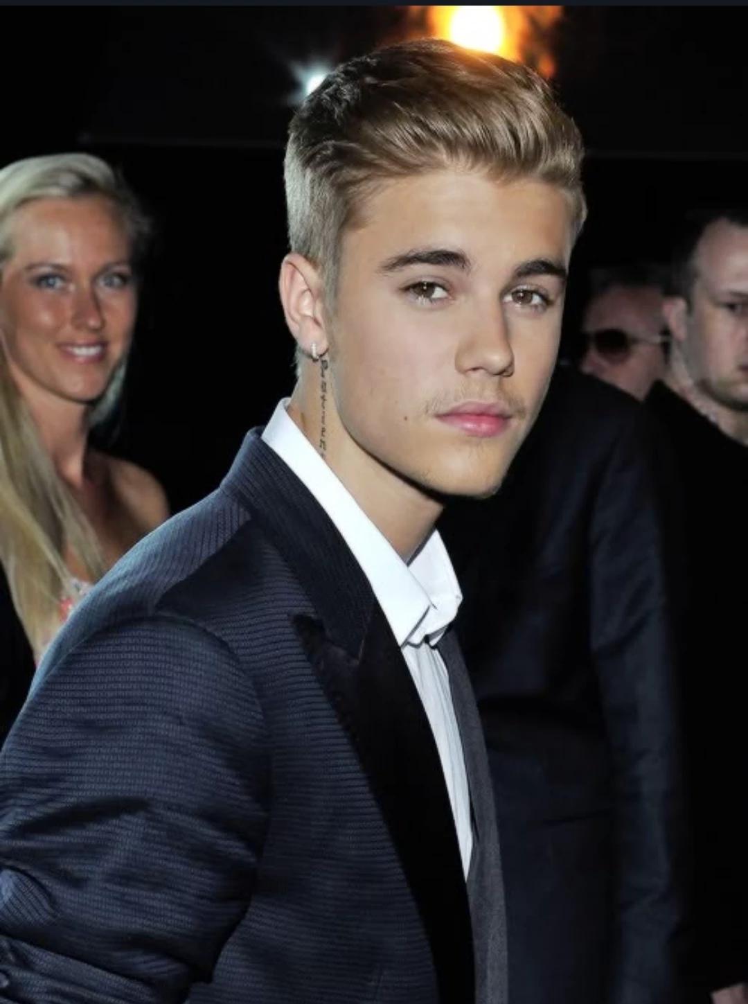 Justin Bieber (20 year old)  thumbnail