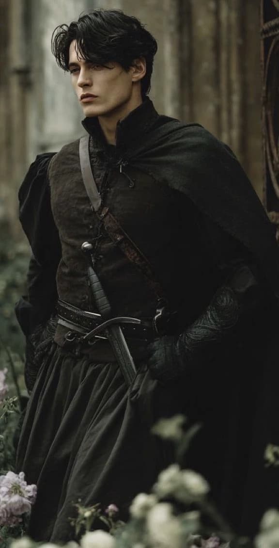 Prince Alex  thumbnail