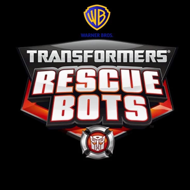 Transformers Rescue Bots thumbnail