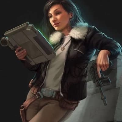 Katie Zybysko thumbnail