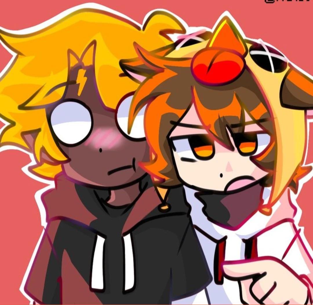 Magma y capitán gato thumbnail