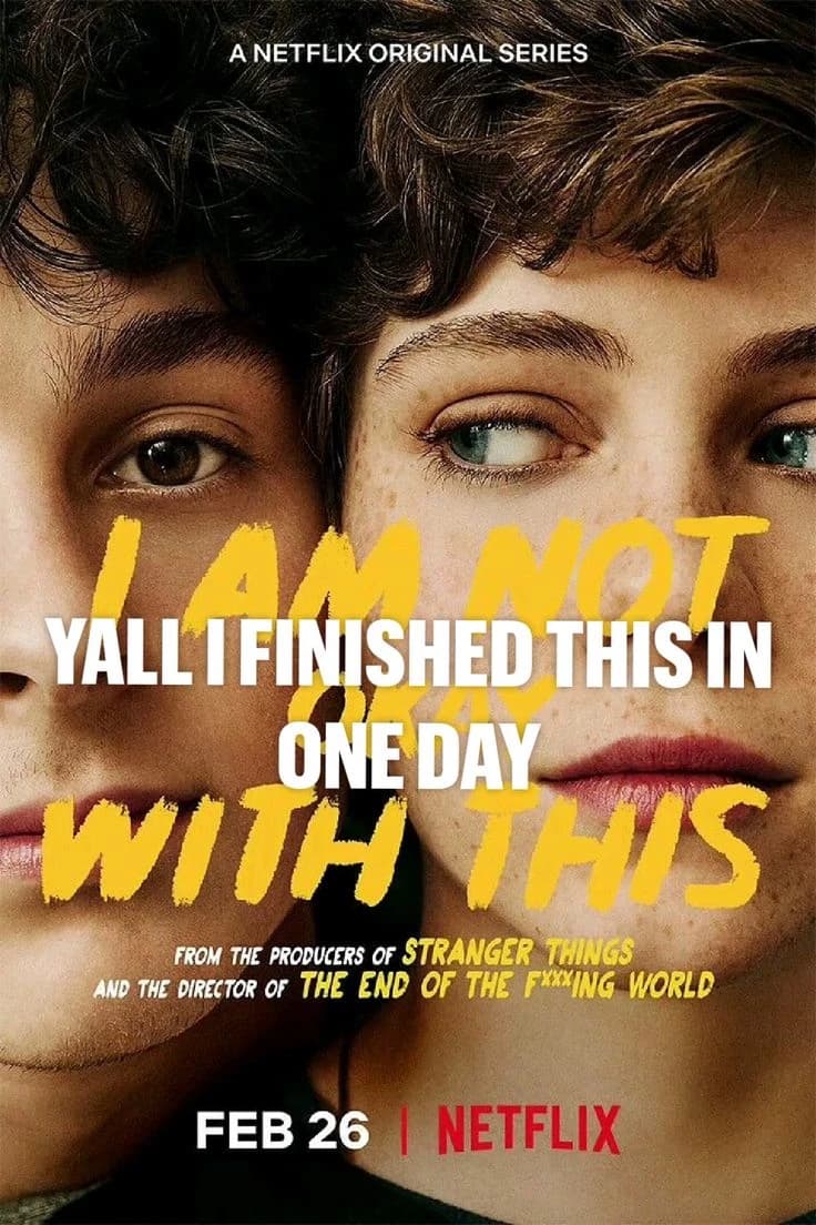 I am NOT okay with this thumbnail