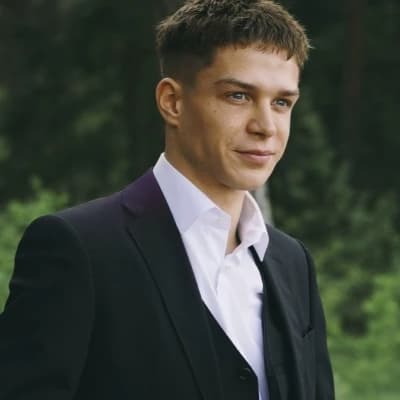 Gleb Kalyuzhny thumbnail