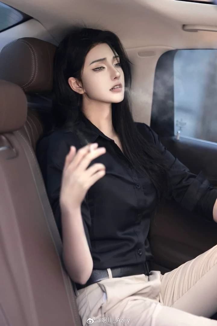 Yeo wonyoung  thumbnail