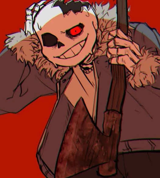 Horror sans thumbnail