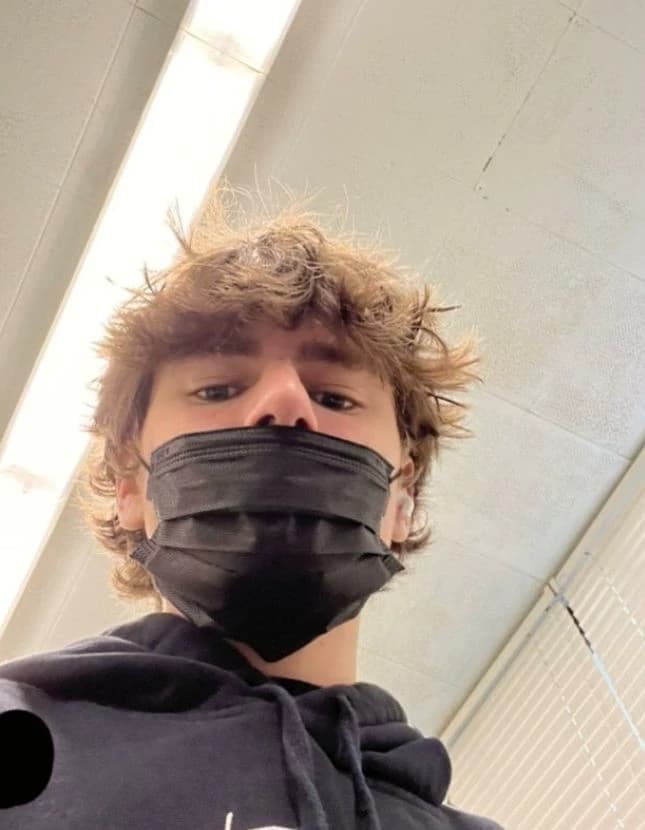 Nico grigg  thumbnail